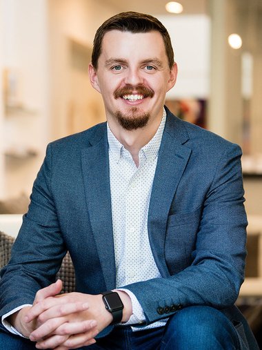 Nik Kulikov
