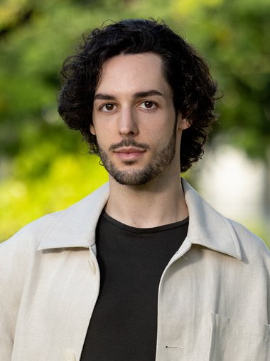 Dagan Gose