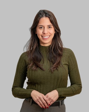Daniela Pratolongo