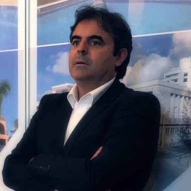 Albertino Galvão