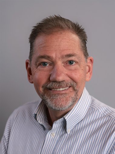 Patrick Gross