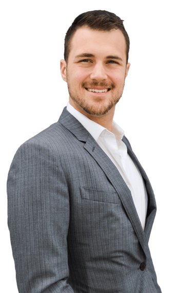 Keegan Cin