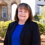 Pam O'Connor-Smith