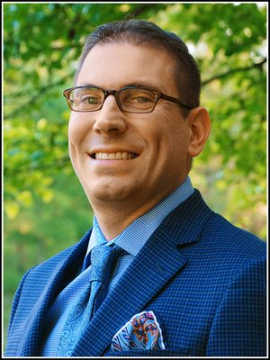 Brian Lichtenthal
