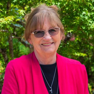 Sherry Blair