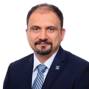 Kevin Ghademi