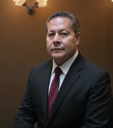 Jesse Reyes
