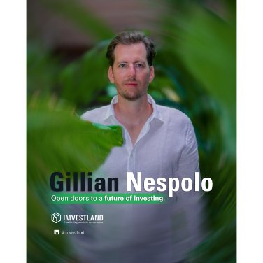 Gillian NESPOLO