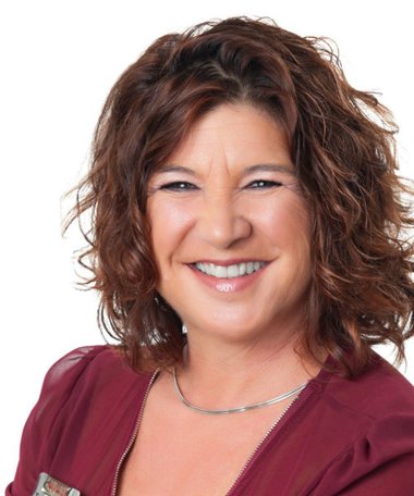 Terri Martinez