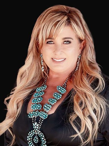 Tamara Lewis