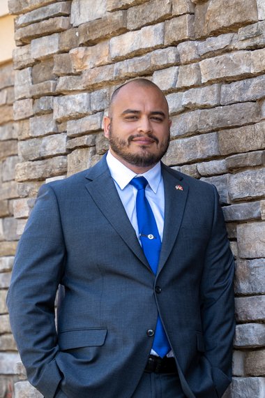 Kenny Rosales