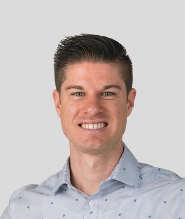 Mark Gaus
