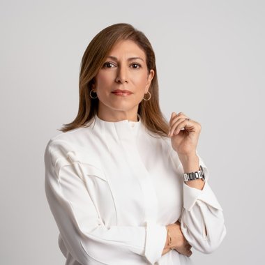 Rita Montoya Dobles