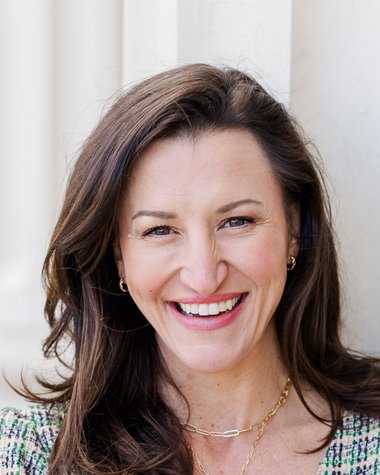 Christina Van Slambrook