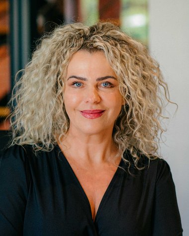 Karin Coetzee
