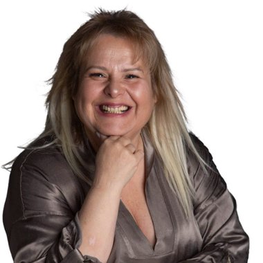 Paula Oliveira Martins