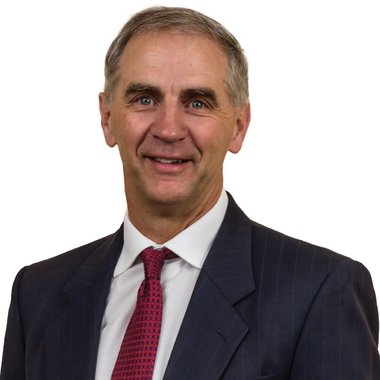 WAYNE JEWELL -
