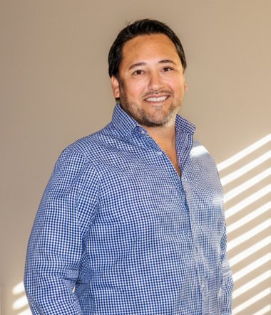 Miguel Angel de las Casas