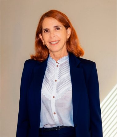 Roxana Baldwin