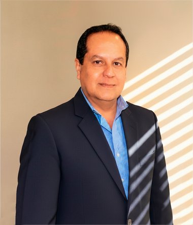 Aldo Melgarejo