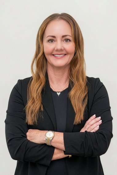 Jennifer Purdy