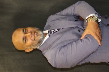 Mahmud Rahman