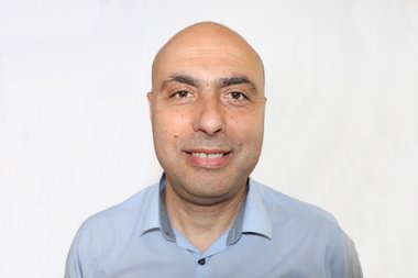 Paulo Mourão