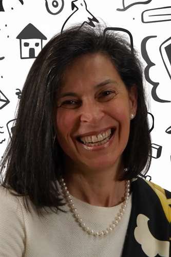 Margarida Ferraz
