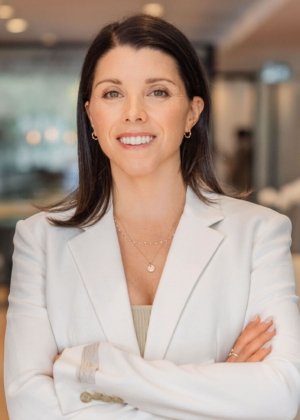 Marie-Claude Bergeron