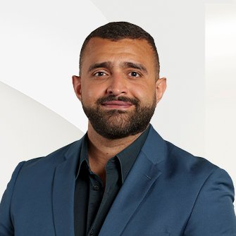 Daniel Castillo