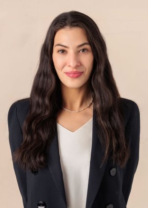 Syrine Khoury