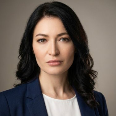 Iana Chepurna