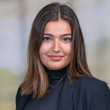 Maria Gutierrez