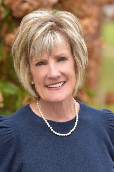Peggy Graves