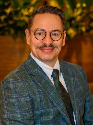 Mark Gasparro