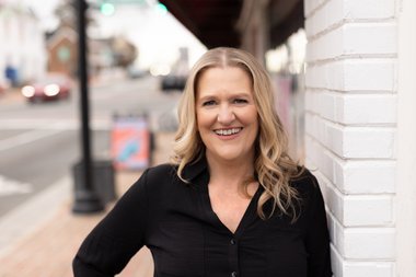 Jill Long