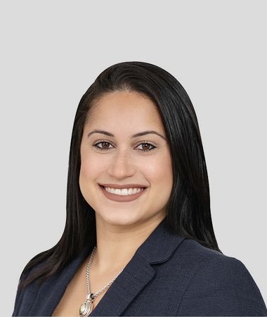 Chantele Miller