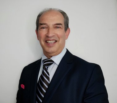 José Gamas