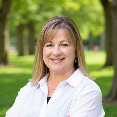 Sherri Kasparek