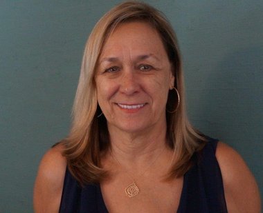 Joan Crossley