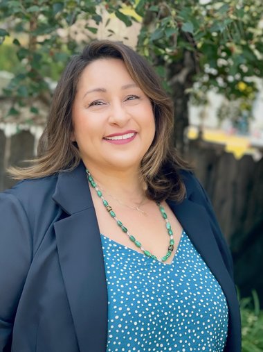 MaryAnn Cruz