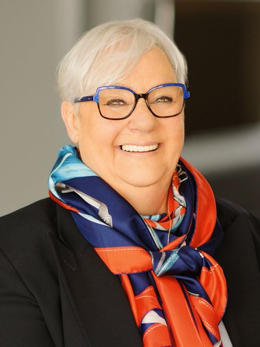 Martine Irmer