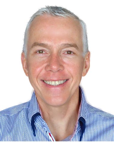 Allan Barrett