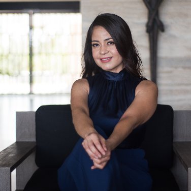 Viridiana Espinoza