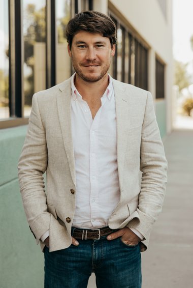 Marcus Duffey