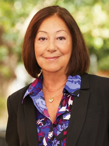 Nancy Brennan