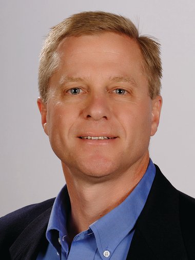 Ted Borchelt
