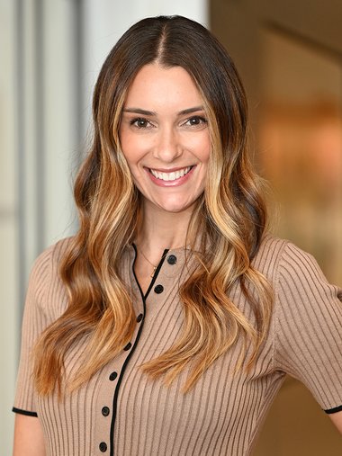 Kelli Leibrandt