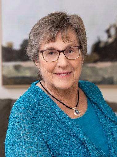 Joan Meyer