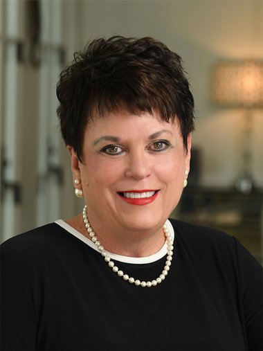Kathy Jones